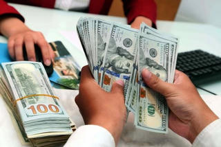 Ba phiên liên tiếp, NHNN hút 30.000 tỷ đồng qua kênh tín phiếu