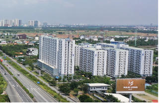Bất động sản 2023: ‘Đừng chờ bắt đáy mà bỏ lỡ cơ hội’