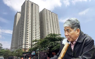 Toàn cảnh dự án khiến 'đại gia điếu cày' vướng vòng lao lý