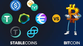 Sự trỗi dậy của Stablecoin: Mối nguy cho đồng USD?