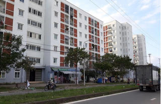 Đà Nẵng cho phép mở bán gần 1.400 căn nhà ở xã hội