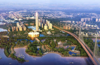 Hà Nội: Dự án 4,2 tỷ USD của BRG và Sumitomo tại Đông Anh có diễn biến mới