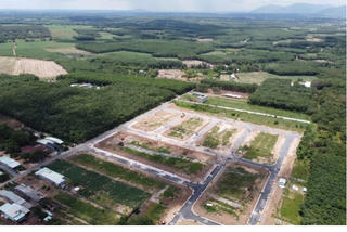 Đồng Nai thu hồi hơn 11.000m2 đất của IDICO và Sông Đà Đồng Nai