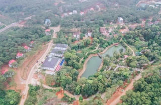 Bị chấm dứt hoạt động, dự án Du lịch sinh thái Măng Đen bất ngờ được gia hạn