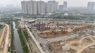 Ngân hàng sửa quy định bảo lãnh nhà ở hình thành trong tương lai