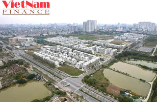 Bitexco lên tiếng về việc Hà Nội thu hồi hơn 5ha đất dự án The Manor Central Park