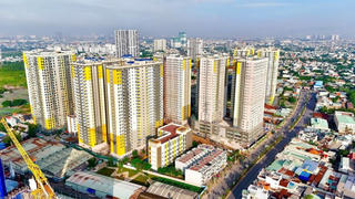 Đánh thuế chuyển nhượng bất động sản: Cú đạp phanh có thể gây sốc thanh khoản