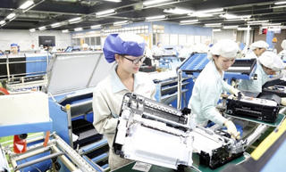 Thu hút FDI năm 2023 có thể đạt mức 38 tỷ USD