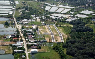 Tin nhanh bất động sản hôm nay 17/6: Bí ẩn doanh nghiệp muốn ‘thế chân’ FLC tại khu đất vàng ở Hải Phòng