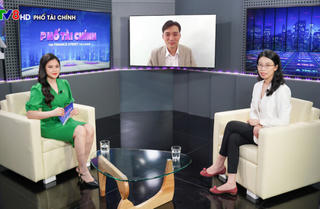 Chuyên gia VNDirect: Lãi suất hạ nhiệt, lợi nhuận doanh nghiệp sẽ cải thiện hơn trong quý II