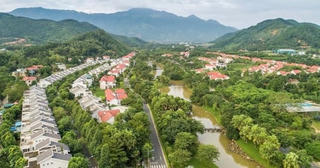 Liên danh CityLand - Xuân Cầu Holdings độc nhất đăng ký dự án khu đô thị 5.500 tỷ tại Hòa Binh là ai?