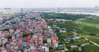 Đẩy nhanh tiến độ và chất lượng các quy hoạch thời kỳ 2021-2030, tầm nhìn đến 2050