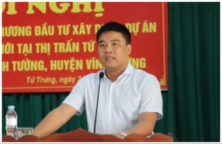 Ông ‘Hậu Pháo’ bị bắt: Chủ tịch Tập đoàn Phúc Sơn và món nợ ngân sách 12.000 tỷ