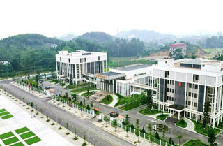 Thái Nguyên: Đầu tư khu đô thị mới hơn 550 tỷ đồng