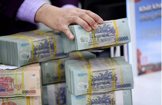Ngân hàng Nhà nước sẽ xử lý tổ chức tín dụng tiếp tục tăng lãi suất cho vay