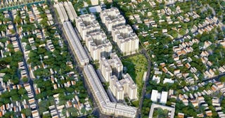 Hải Phòng: Ban hành kế hoạch xây dựng 33.500 nhà ở xã hội