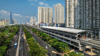 Nhà bán lẻ đổ về ga metro: Đặt chỗ sớm ở điểm kinh doanh nghìn tỷ