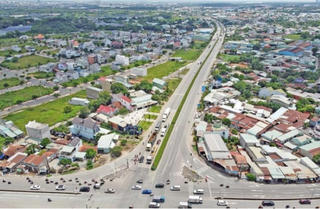 Long An tự nhận không đủ tầm, từ chối làm điều phối dự án Vành đai 4 TP. HCM
