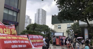 Alphanam Group: ‘Hạt sạn’ trong môi trường kinh doanh và thị trường bất động sản?