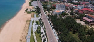 Phú Yên cảnh báo 40 dự án bất động sản vi phạm quy định