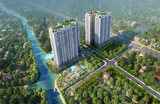 Dự án Khải Hoàn Prime không được nhận góp vốn đặt cọc, hưởng quyền mua nhà