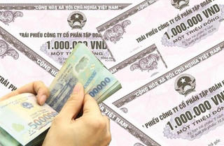Nỗi ám ảnh trái phiếu: Ngân hàng ra sức trấn an, cổ đông sống trong lo sợ