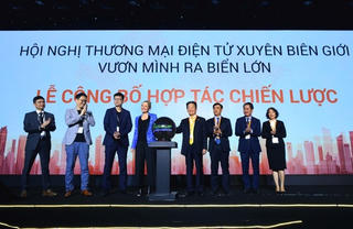 T&T Group, SHB đồng hành và nâng tầm thương hiệu Việt