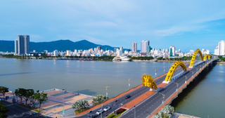 Loạt “ông lớn” bất động sản đổ bộ Đà Nẵng, giá nhà đất không ngừng tăng cao