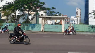 Bình Định: Đấu giá 2 khu đất vàng xây khách sạn và chung cư