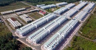 Thanh tra hàng loạt các dự án, đất đai tại tỉnh Đồng Nai