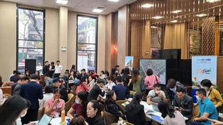 Tại sao giao dịch BĐS tại Phan Thiết tăng đột biến?