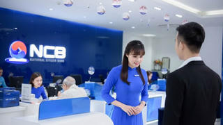 NCB được tăng vốn lên hơn 19.200 tỷ đồng