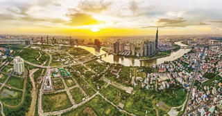 Sẽ đánh thuế cao người đầu cơ đất và bỏ khung giá đất