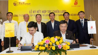 T&T Group và Saigon Co.op hợp tác phát triển mô hình bán lẻ tại các khu đô thị toàn quốc