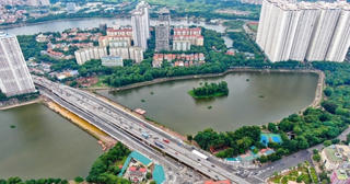 Hà Nội: Đẩy nhanh tiến độ thực hiện dự án, giải ngân kế hoạch đầu tư công năm 2024