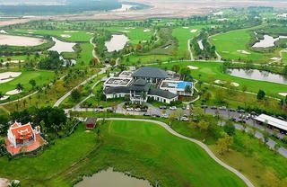 Vingroup muốn tăng vốn gấp 3 lần, hơn 2 tỷ USD biến đảo Vũ Yên thành đô thị sinh thái