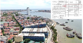 Chủ Royal Landmark Quảng Bình bị ‘bêu tên’ nợ thuế hàng tỷ đồng