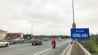 Hà Nội sẽ có thêm 5 quận