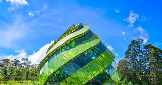 Việc mở rộng thành phố 130 tuổi sẽ không diễn ra vào 2025