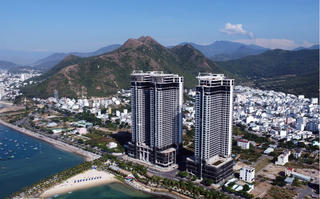 Nha Trang: CTCP Khách sạn Bến du thuyền nợ thuế hơn 1.400 tỷ đồng