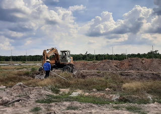 Bất động sản 2021: Siết chặt tình trạng phân lô bán nên tràn lan