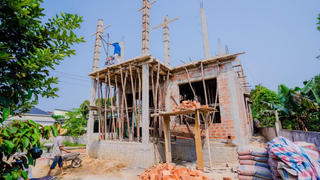 Bộ trưởng Bộ Xây dựng yêu cầu rút gọn tối đa thủ tục cấp phép xây dựng