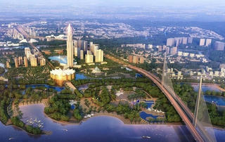 Dự án TP thông minh 4,2 tỷ USD có diễn biến mới, Vinpearl Golf Hải Phòng tăng vốn lên 2,4 tỷ USD