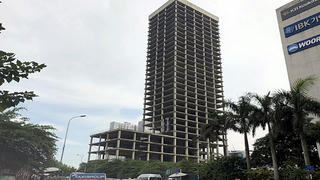 Nhiều dự án tại Hà Nội chậm triển khai trở thành điểm “đen” đô thị