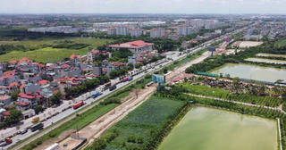 Sau Đông Anh, Gia Lâm trình đề án lên quận