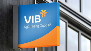 VIB dự kiến chia cổ tức tối đa 7% bằng tiền