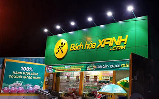 Bách Hóa Xanh bị tố bán tăng giá: Giải thích lạ