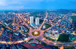 Bắc Ninh đặt lộ trình đưa huyện Tiên Du và Yên Phong lên thành phố