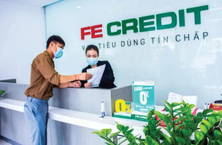 Lãi vay tiêu quá cao: Công ty tài chính 'cắt cổ' tới 85%, khách hàng bùng nợ