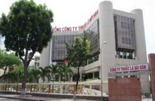 Thanh tra chỉ sai phạm tại khu đất 'vàng' của TCT Thuốc lá ở TP.Hồ Chí Minh